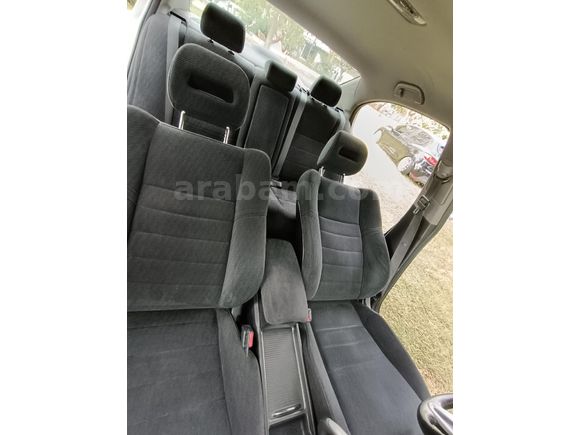 Sahibinden Honda Civic 1.6i VTEC Elegance 2010 Model