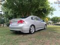 Sahibinden Honda Civic 1.6i VTEC Elegance 2010 Model