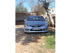 Sahibinden Honda Civic 1.6i VTEC Elegance 2010 Model