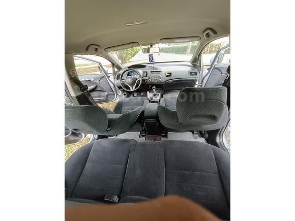 Sahibinden Honda Civic 1.6i VTEC Elegance 2010 Model