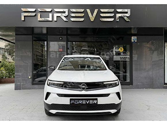 FOREVER'DAN SIFIR AYARINDA HATASIZ 2025 MODEL MOKKA