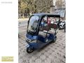 GEBZE OTTOMAN MOTOR'DAN ARORA FELİX PRO