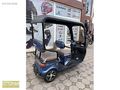 GEBZE OTTOMAN MOTOR'DAN ARORA FELİX PRO