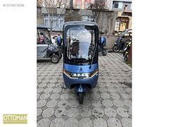 GEBZE OTTOMAN MOTOR'DAN ARORA FELİX PRO