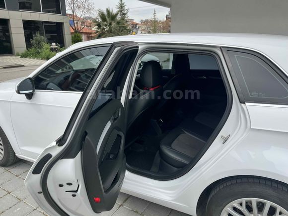 Sahibinden Audi A3 Sportback 1.2 TFSI Ambiente 2015 Model 