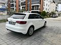 Sahibinden Audi A3 Sportback 1.2 TFSI Ambiente 2015 Model 