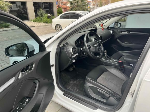 Sahibinden Audi A3 Sportback 1.2 TFSI Ambiente 2015 Model 