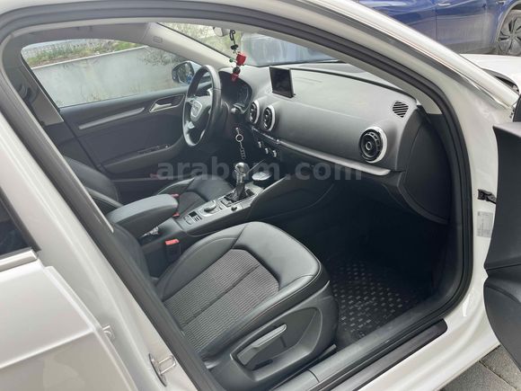 Sahibinden Audi A3 Sportback 1.2 TFSI Ambiente 2015 Model 