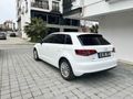 Sahibinden Audi A3 Sportback 1.2 TFSI Ambiente 2015 Model 