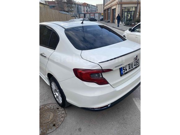Sahibinden Fiat Egea 1.3 Multijet Easy Plus 2017 Model 