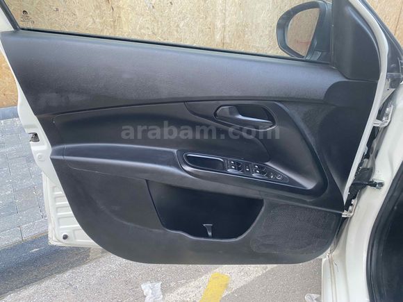Sahibinden Fiat Egea 1.3 Multijet Easy Plus 2017 Model 