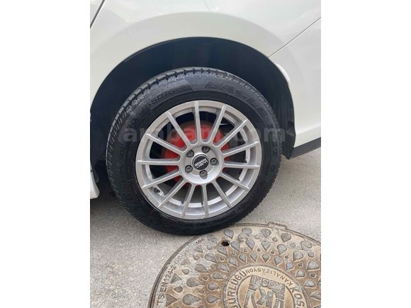 Sahibinden Fiat Egea 1.3 Multijet Easy Plus 2017 Model 