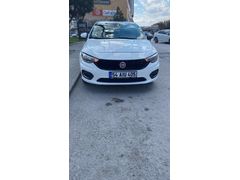 Sahibinden Fiat Egea 1.3 Multijet Easy Plus 2017 Model 