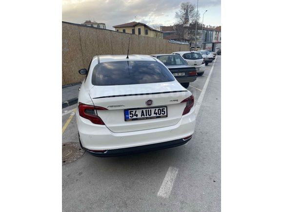 Sahibinden Fiat Egea 1.3 Multijet Easy Plus 2017 Model 
