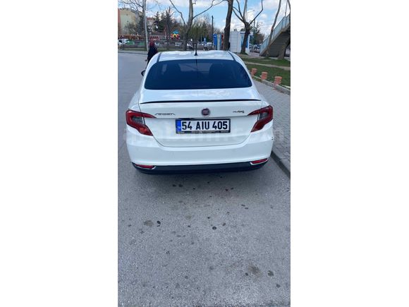 Sahibinden Fiat Egea 1.3 Multijet Easy Plus 2017 Model 