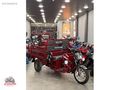 ÇAKIR MOTORS 'DAN 2026 FALCON MAXİMUS 50000