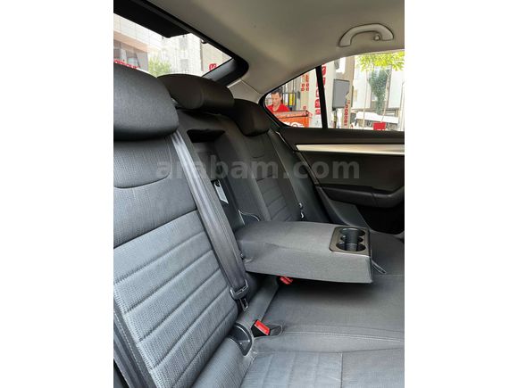Sahibinden Skoda Octavia 1.6 TDI Style 