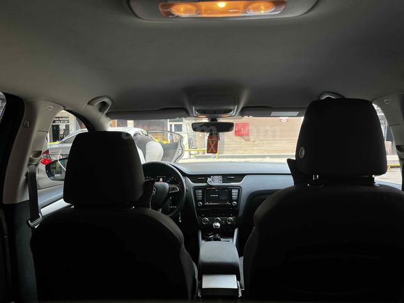 Sahibinden Skoda Octavia 1.6 TDI Style 