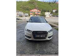 Sahibinden Audi A3 Sportback 1.9 TDI Ambiente 2013 Model 