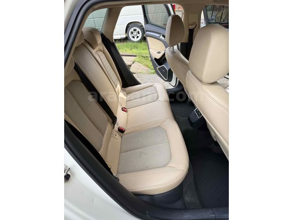 Sahibinden Audi A3 Sportback 1.9 TDI Ambiente 2013 Model 
