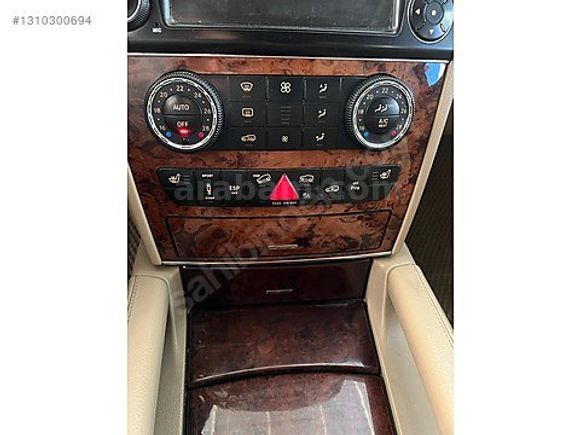 Mercedes ml 280 CDI 4 Matic