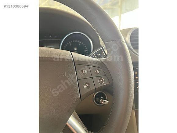 Mercedes ml 280 CDI 4 Matic