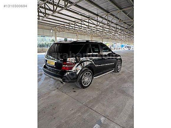 Mercedes ml 280 CDI 4 Matic