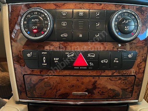 Mercedes ml 280 CDI 4 Matic