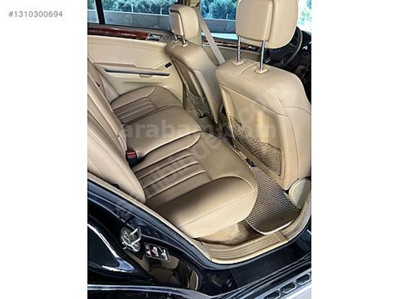 Mercedes ml 280 CDI 4 Matic