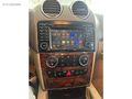 Mercedes ml 280 CDI 4 Matic