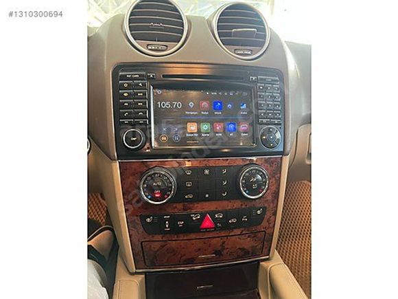 Mercedes ml 280 CDI 4 Matic
