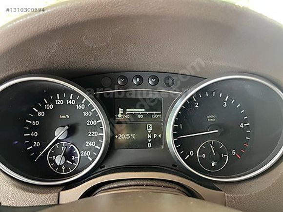 Mercedes ml 280 CDI 4 Matic