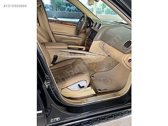 Mercedes ml 280 CDI 4 Matic