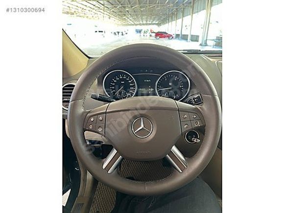 Mercedes ml 280 CDI 4 Matic