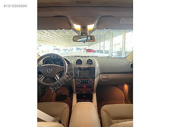 Mercedes ml 280 CDI 4 Matic