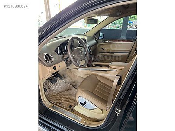 Mercedes ml 280 CDI 4 Matic