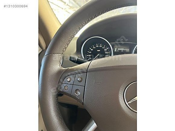 Mercedes ml 280 CDI 4 Matic