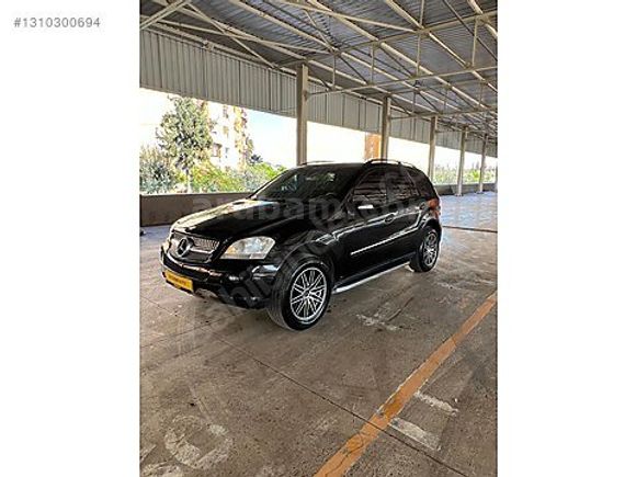 Mercedes ml 280 CDI 4 Matic