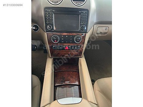 Mercedes ml 280 CDI 4 Matic