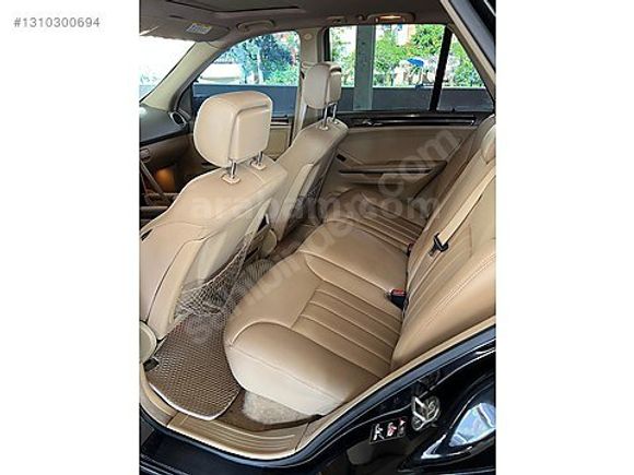 Mercedes ml 280 CDI 4 Matic