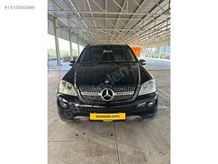 Mercedes ml 280 CDI 4 Matic