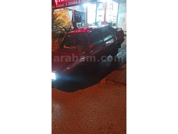 Sahibinden Tofaş Doğan L 1990 Model