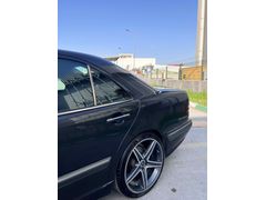 Sahibinden Mercedes - Benz E 270 CDI Elegance 2001 Model 