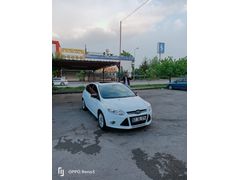 Ögretmendem Hatasız ful orjiNal  Ford Focus 1.6 Ti-VCT TitaniumTekno Smart ısik paket
