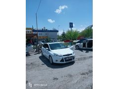 Ögretmendem Hatasız ful orjiNal  Ford Focus 1.6 Ti-VCT TitaniumTekno Smart ısik paket