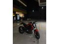 Sahibinden Benelli 125 S 