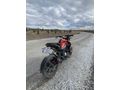 Sahibinden Benelli 125 S 