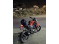 Sahibinden Benelli 125 S 