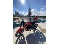 Sahibinden Benelli 125 S 