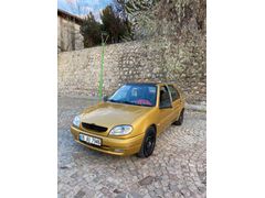 Sahibinden Citroen Saxo 1.5D SX 2000 Model